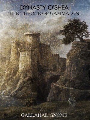 cover image of Dynasty O'Shea
